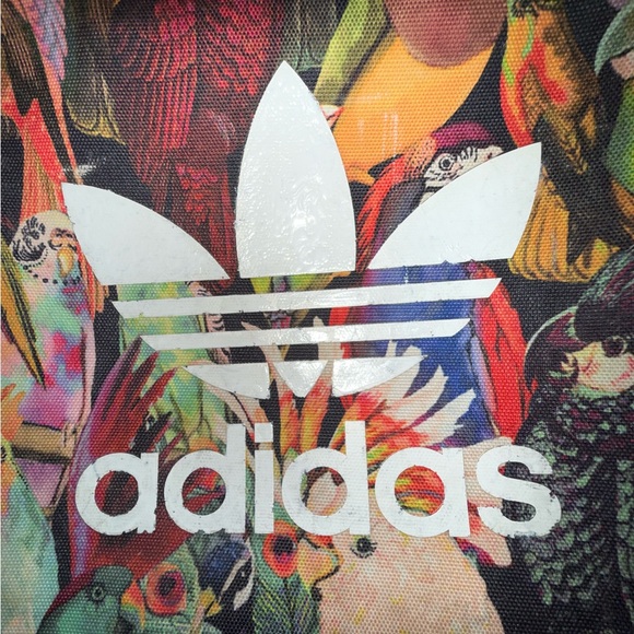 Adidas Farm Rio Passaredo Backpack - Picture 4 of 11